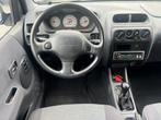Daihatsu TERIOS 1.3 4WD SXE AIRCO NIEUWE BANDEN ZEER NETTE A, Auto's, 1350 kg, 86 pk, Gebruikt, 4 cilinders