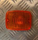 Suzuki richtingaanwijzerglas - jaren 80 (o.a. GSX-modellen), Motoren, Verzenden, Gebruikt