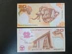 Papua Nieuw-Guinea pick 36a 2008 UNC commemorative issue, Postzegels en Munten, Bankbiljetten | Oceanië, Ophalen of Verzenden