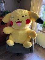 Pokemon Pikachu knuffel 80 cm, Nieuw, Overige typen, Ophalen