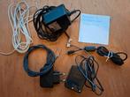 Adapters GRATIS telefoonladers allerlei, Ophalen of Verzenden, Zo goed als nieuw, Apparaten