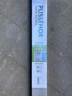 Bruynzeel plisséhordeur (nieuw in doos), 80 tot 100 cm, 215 cm of meer, Hordeur, Nieuw