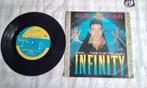 Guru Josh Infinity (1990's .Time For The Guru) House Single, Verzenden, Gebruikt, 7 inch, Pop