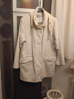 Reset dames jas, Ophalen of Verzenden, Zo goed als nieuw, Maat 46/48 (XL) of groter, Wit