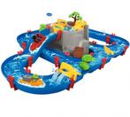AquaPlay Mountain Lake Waterbaan - zgan, Ophalen of Verzenden, Zo goed als nieuw, Jongen of Meisje