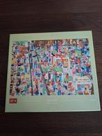 Hema puzzel 1000st, Hobby en Vrije tijd, Denksport en Puzzels, Ophalen of Verzenden, 500 t/m 1500 stukjes, Zo goed als nieuw