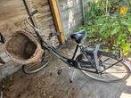 Damesfiets gazelle impala, Fietsen en Brommers, Fietsen | Dames | Damesfietsen, Ophalen, Gebruikt, Gazelle, Versnellingen