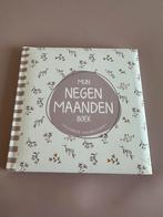 Invulboek zwangerschap, Ophalen of Verzenden, Zo goed als nieuw, Zwangerschap en Bevalling