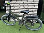 Jongens fiets 20 inch, Ophalen, Gebruikt, 20 inch, Versnellingen