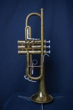Trompet Conn C vintage, Muziek en Instrumenten, Blaasinstrumenten | Trompetten, Gebruikt, C-trompet, Ophalen