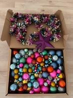 Prachtige kerstboom versiering, Diversen, Kerst, Ophalen of Verzenden, Zo goed als nieuw