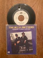 The Blues Brothers - Gimme some lovin’ - She caught the Katy, Cd's en Dvd's, Vinyl Singles, Verzenden, 7 inch, Single