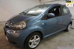Toyota Aygo 1.0-12V Comfort / AIRCO / NAP, Voorwielaandrijving, Gebruikt, Origineel Nederlands, Bedrijf