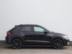 Volkswagen T-Roc 1.5 TSI R-Line Edition | Black Style | Came, LED verlichting, 4 cilinders, 150 pk, Zwart