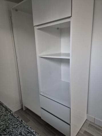 Keukenkast 4 stukken