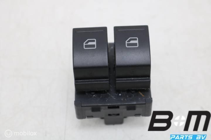 Raamschakelaar linksvoor VW UP! 1SB959857, Auto-onderdelen, Dashboard en Schakelaars, Gebruikt