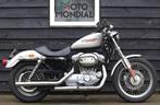 HARLEY-DAVIDSON SPORTSTER XL 883 (bj 2007) Vance & Hines,5HD, 2 cilinders, Motorrijbewijs A, Bedrijf, 883 cc
