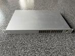 Unifi Switch 24 Poorten 250W, Computers en Software, Netwerk switches, Ophalen of Verzenden, Gebruikt
