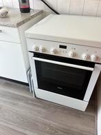 Kook en oven /grill combi, Grill, Zo goed als nieuw, Gas, 4 kookzones