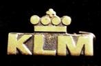 K.L.M. broche, Verzamelen, Verzenden, Nieuw, Transport, Speldje of Pin