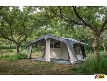 Campooz Sleepy Joe EX HUUR 2025 + MEER beschikbaar voor biedingen