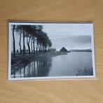 Groede, Kreek ( met boerderij), Verzamelen, Ophalen of Verzenden, Ongelopen, Zeeland