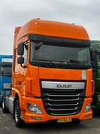Daf XF superspace cab te huur! €575/week, Automaat, Euro 6, Diesel, Particulier