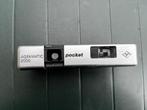 Camera Agfamatic 2000, Audio, Tv en Foto, Fotocamera's Analoog, Ophalen of Verzenden, Gebruikt, Compact, Overige Merken