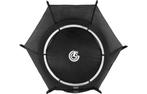 Trampoline Game on Sport Jumpline 244cm+net van €199 nu €99, Verzenden, Nieuw