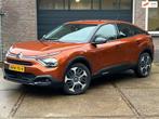 Citroen C4 Citroen C4 Feel 100pk | Stoelverwarming |Carplay/, Auto's, Citroën, Voorwielaandrijving, Stof, Gebruikt, Zwart
