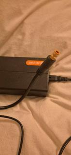 Bafang acculader, Ophalen of Verzenden, Gebruikt