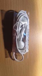 Samsung headset, Verzenden, Nieuw, In gehoorgang (in-ear)
