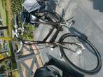Sparta electrische damesfiets, Fietsen en Brommers, Elektrische fietsen, Ophalen, Gebruikt, 50 km per accu of meer, Sparta