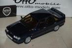 SALE !! 1:18 RENAULT 21 TURBO blue Otto OT006 see info WRH, Hobby en Vrije tijd, Modelauto's | 1:18, Ophalen of Verzenden, Zo goed als nieuw