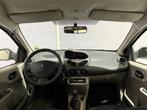 Renault Twingo 1.2 Authentique // AIRCO // APK TOT 19-06-202, Voorwielaandrijving, Gebruikt, Zwart, 4 cilinders
