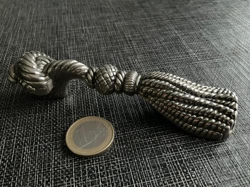 Fles Opener GORDIJNKWAST Knoop, Huis en Inrichting, Keuken | Keukenbenodigdheden, Zo goed als nieuw, Ophalen