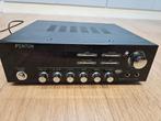 Fenton AV120BT  Karaoke versterker, Ophalen of Verzenden, Zo goed als nieuw, Versterker of Tuner