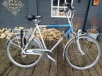 Gazelle Fuente Herenfiets - 24 Versnellingen - 61 cm, Fietsen en Brommers, Fietsen | Heren | Herenfietsen, Ophalen, Gebruikt, Versnellingen