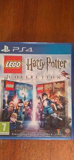 Harry Potter PS4 Game, Spelcomputers en Games, Games | Sony PlayStation 4, Avontuur en Actie, 1 speler, Ophalen of Verzenden, Zo goed als nieuw