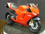 Ducati Desmosedici RR 1:12 31190, Nieuw, Motor, Ophalen of Verzenden, 1:9 t/m 1:12