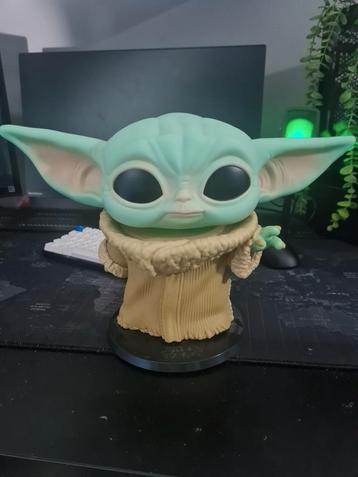 Grogu xxl wobbel funko pop beschikbaar voor biedingen