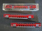 Fleischmann Regional Bahn, Hobby en Vrije tijd, Gelijkstroom, Fleischmann, Wagon, Ophalen of Verzenden
