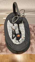 Elektrische babyschommel, Kinderen en Baby's, Wipstoeltjes, Ophalen, Zo goed als nieuw, Overige merken