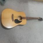 Western gitaar  ,GRATIS, Ophalen, Zo goed als nieuw, Western- of Steelstringgitaar