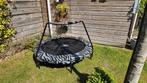 Exit Tiggy junior trampoline met beugel, Ophalen, Gebruikt