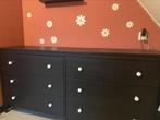 Koppang ikea ladekast, Huis en Inrichting, Kasten | Ladekasten, Ophalen, 150 tot 200 cm, Zo goed als nieuw, Minder dan 100 cm