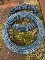 Nieuwe tyleen rol 25x2 - nooit gebruikt!, Overige materialen, 6 meter of meer, Nieuw, Rechte buis