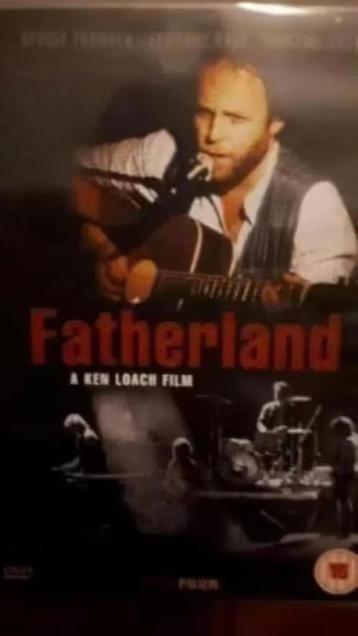 Fatherland - een film van Ken Loach (DVD) beschikbaar voor biedingen