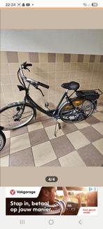 Spartamet loopt niet met kenteken, Ophalen of Verzenden, Zo goed als nieuw, Sparta