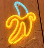 Led Banana Lamp - Praktisch Nieuw!, Led-lamp, Minder dan 30 watt, Overige fittingen, Ophalen of Verzenden